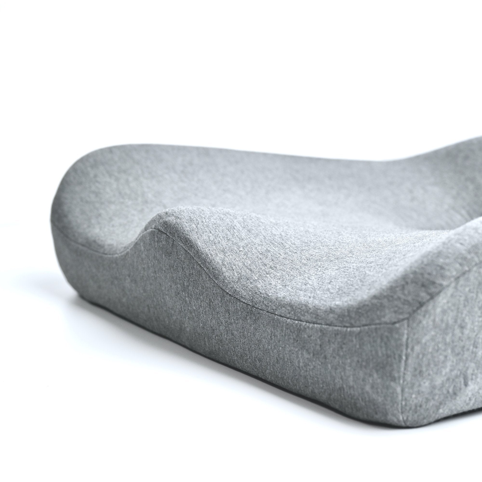 Memory Foam Seat Cushion Breathable Beautiful Buttocks Chair