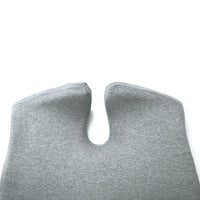 Memory Foam Seat Cushion Breathable Beautiful Buttocks Chair