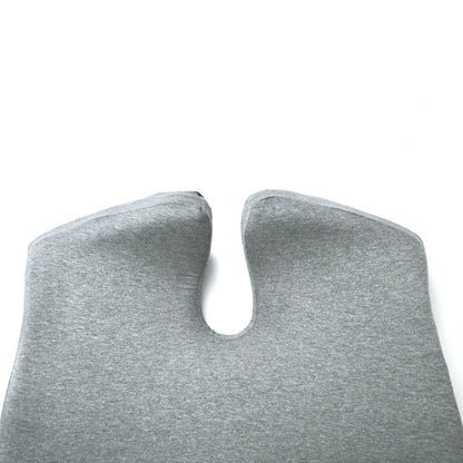 Memory Foam Seat Cushion Breathable Beautiful Buttocks Chair