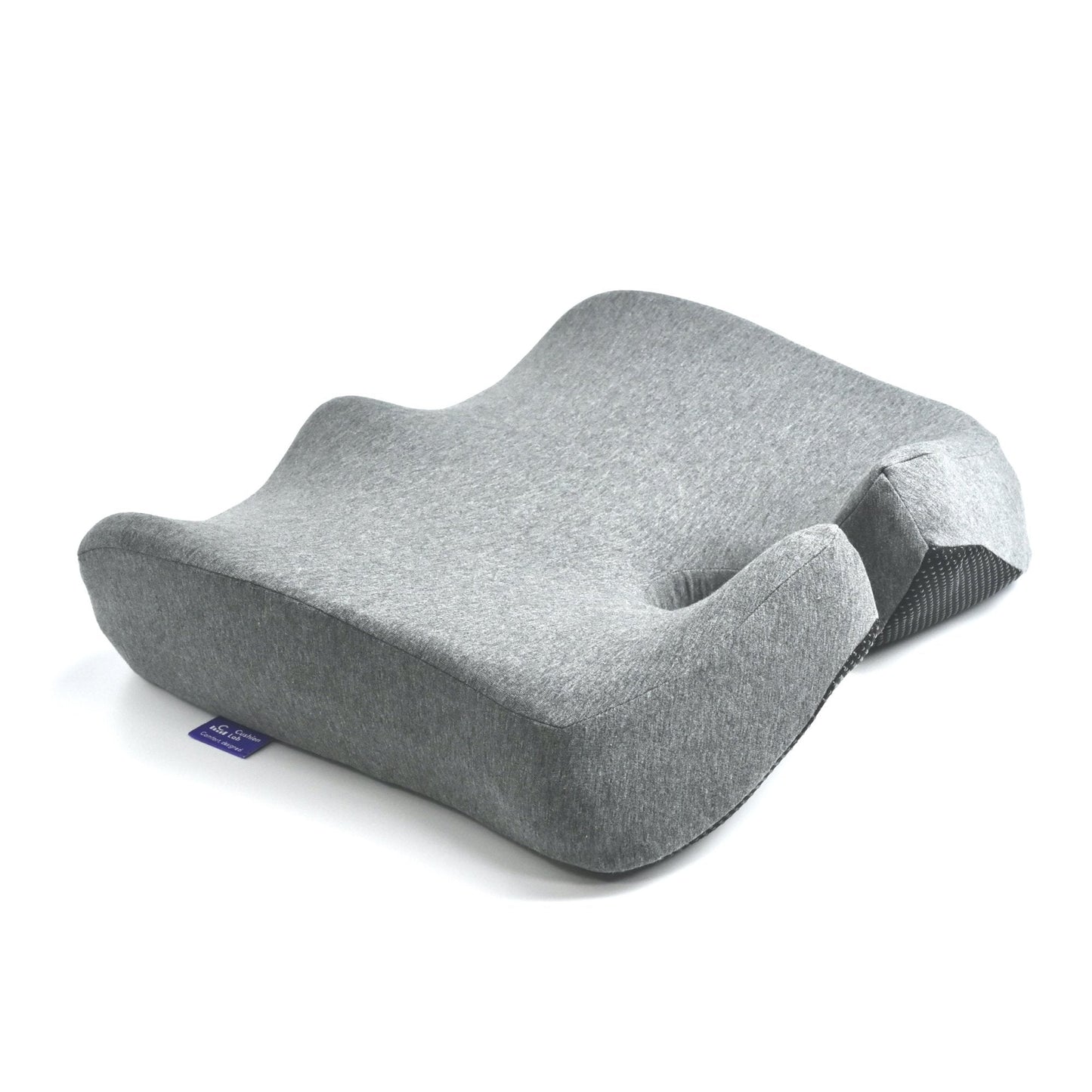 Memory Foam Seat Cushion Breathable Beautiful Buttocks Chair