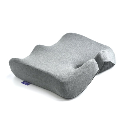 Memory Foam Seat Cushion Breathable Beautiful Buttocks Chair