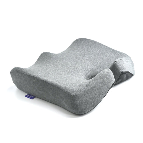 Memory Foam Seat Cushion Breathable Beautiful Buttocks Chair