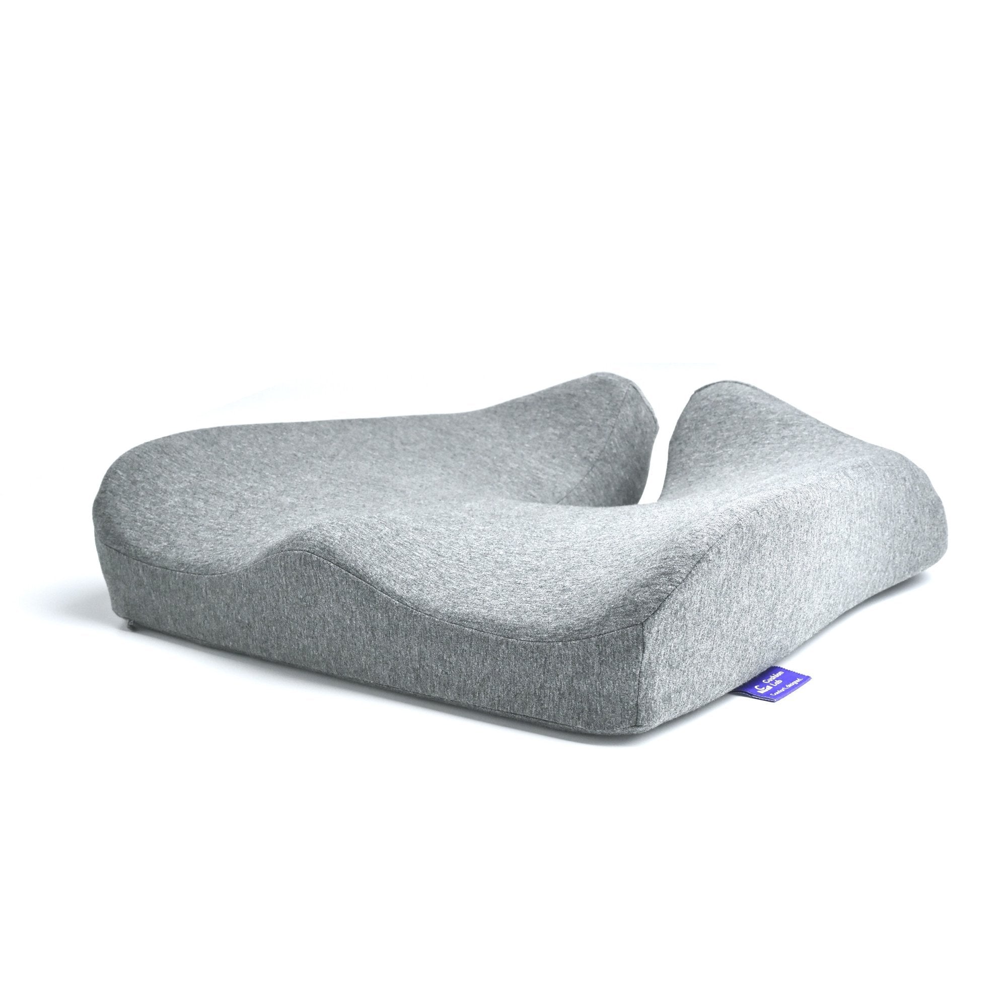 Memory Foam Seat Cushion Breathable Beautiful Buttocks Chair