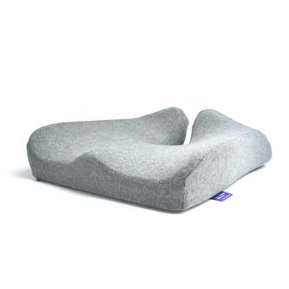 Memory Foam Seat Cushion Breathable Beautiful Buttocks Chair